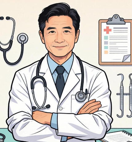 朱晓浩在哪里坐诊